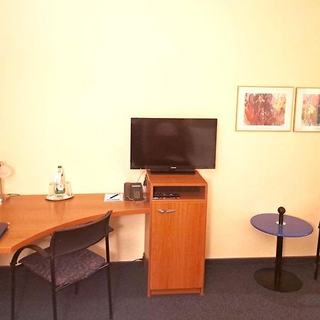 Transmar Travel Hotel บินด์ลัค ภายนอก รูปภาพ