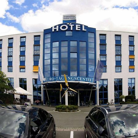 Transmar Travel Hotel บินด์ลัค ภายนอก รูปภาพ
