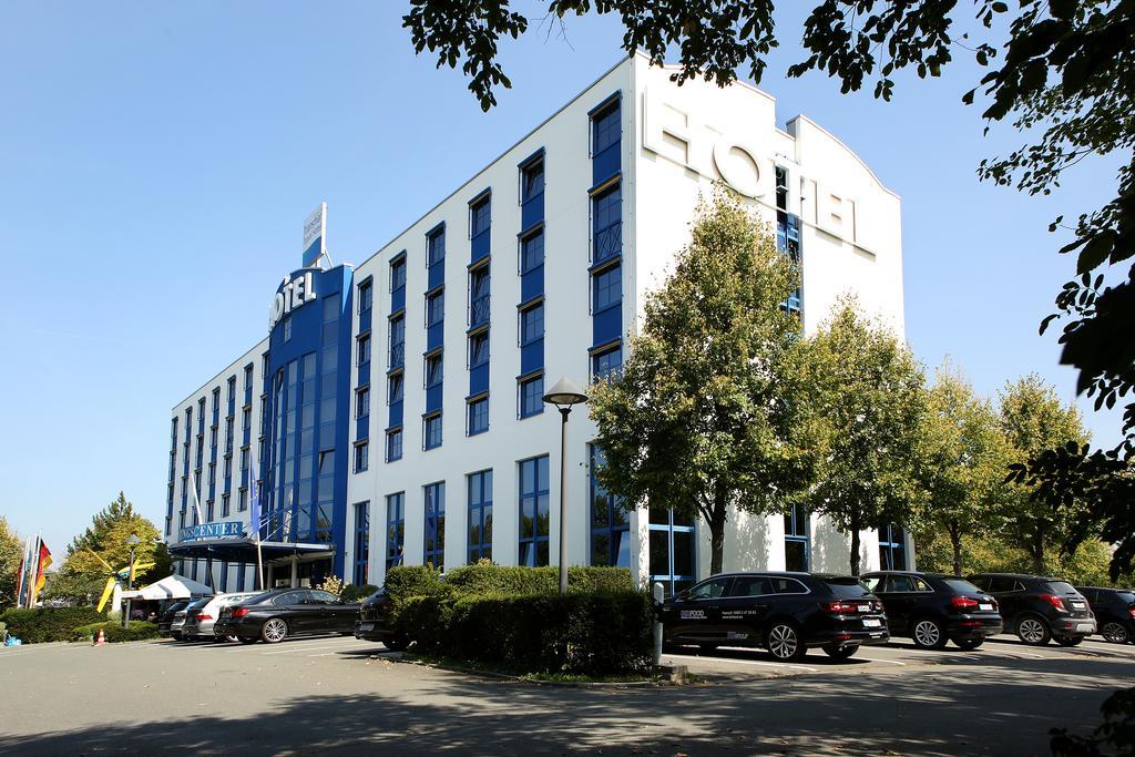Transmar Travel Hotel บินด์ลัค ภายนอก รูปภาพ