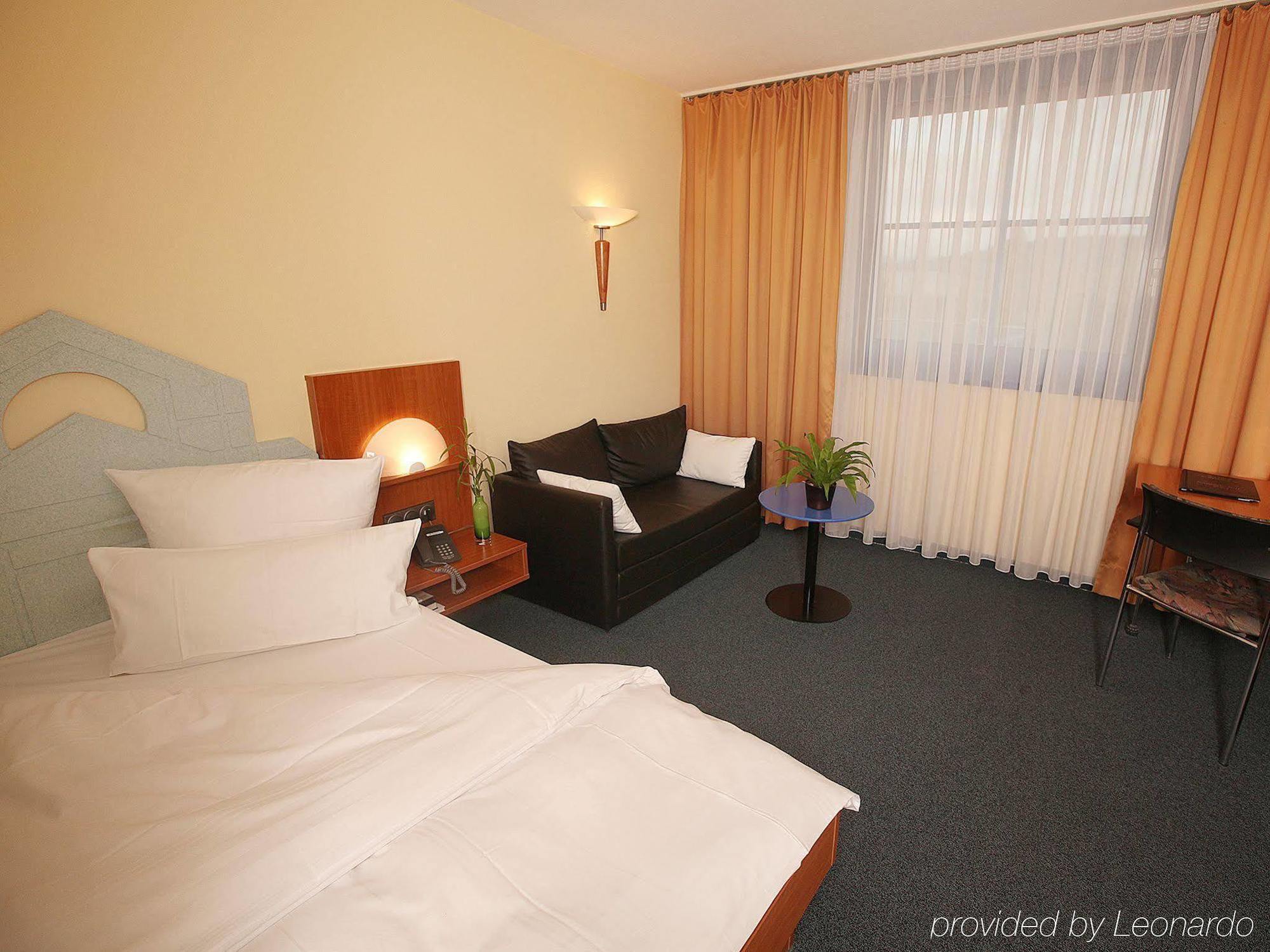 Transmar Travel Hotel บินด์ลัค ภายนอก รูปภาพ